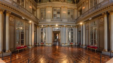 Photo of Wat is een linoleum vloer?