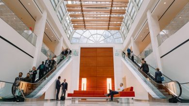 Photo of Een traplift is er niet alleen voor wanneer het niet anders kan