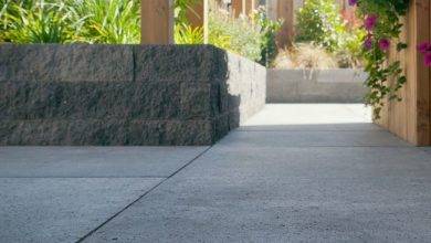 Photo of Terrastegels voor iedere tuin
