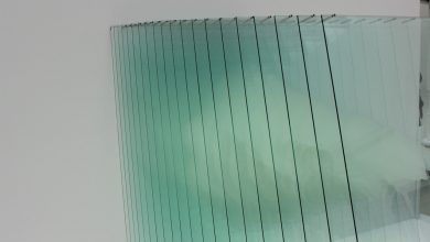 Photo of Een 3d foto in glas