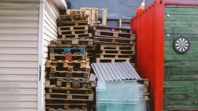 Photo of Wat kosten pallets?