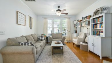 Photo of Tips voor het opnemen van een bank in je interieur