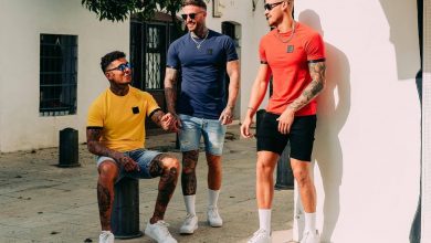 Photo of Verras je man met stijlvolle kleding