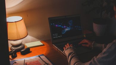 Photo of Tips voor een comfortabele en stijlvolle inrichting van je thuiswerkplek