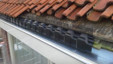Photo of Zijn zinken dakgoten de moeite waard?