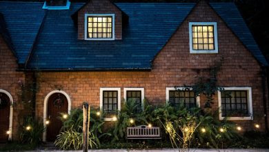 Photo of Wat is het nut van buitenlampen met sensors?