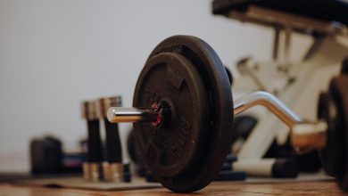 Photo of Eigen homegym maken