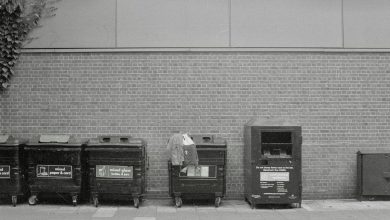 Photo of Huur een afvalcontainer voor uw project