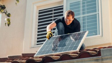 Photo of Slim verduurzamen voor een energiezuinige woning 
