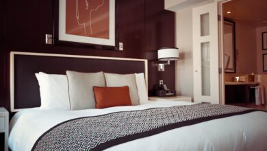 Photo of Nieuw bed kopen? Dit is waarom je voor een boxspring moet kiezen! 