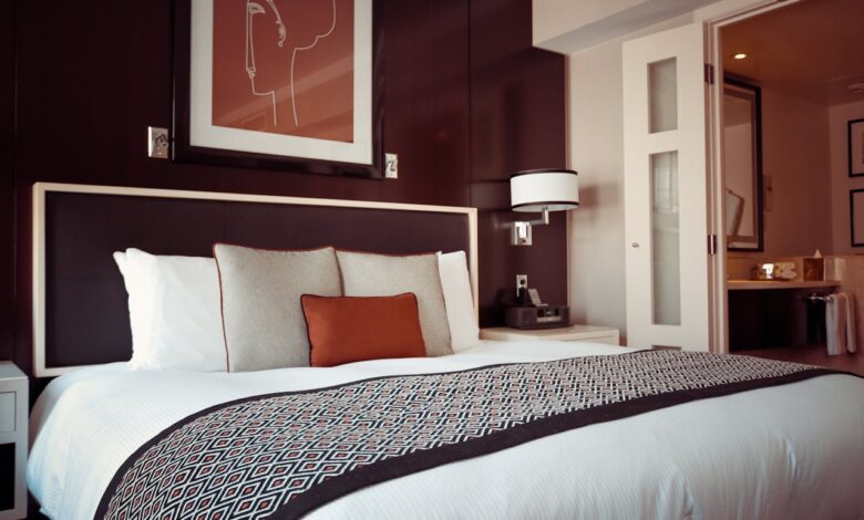 Nieuw bed kopen? Dit is waarom je voor een boxspring moet kiezen!