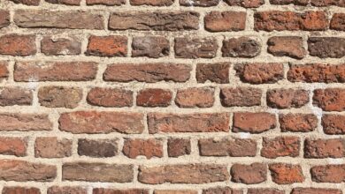 Photo of Spachtelputz verwijderen en je muren weer glad maken