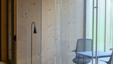 Photo of Wat een glazen schuifwand toevoegt aan je woning