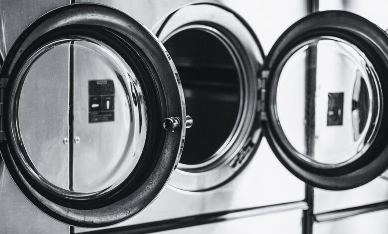 De slimme keuze: waar let je op bij een wasmachine kopen?
