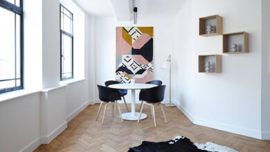 Photo of Je interieur een make-over geven? Vergeet deze stappen niet
