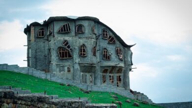 Photo of Zitkuil tuin: jouw eigen knusse plek buiten