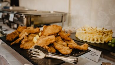 Photo of Groente uit de oven: makkelijk, gezond en altijd lekker