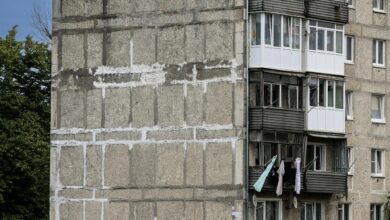 Photo of Drie stalen elementen die je woning rust én kracht geven