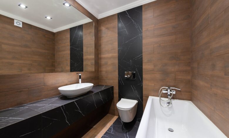 Een nieuw toilet dat past bij jouw huis