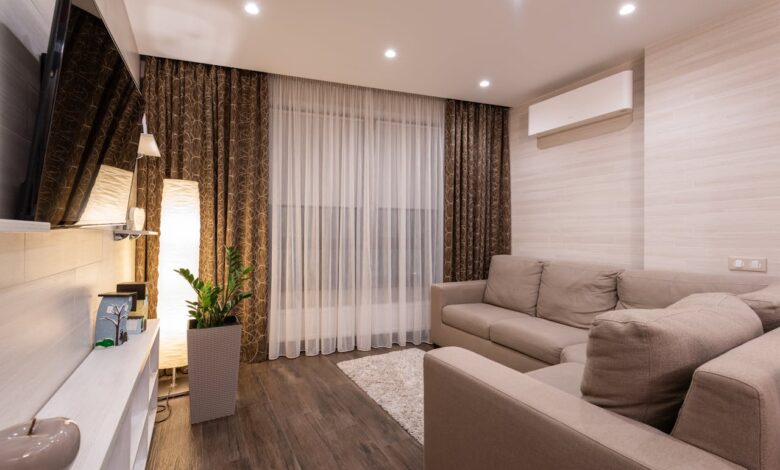 Comfort in elke kamer met de juiste airco installatie