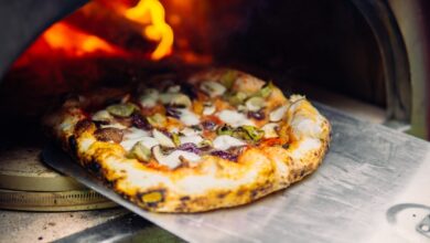 Photo of Een aangekoekte oven schoonmaken doe je zo: simpele tips voor een fris resultaat