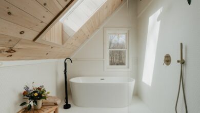 Photo of Voegen schoonmaken met baking soda: fris en stralend zonder gedoe