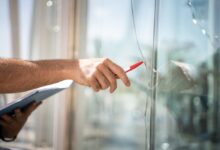 Photo of Waarom je die grote glasklus beter aan een specialist kunt overlaten