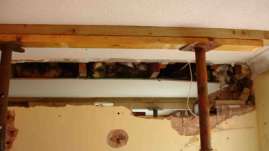 Photo of Oude gebouwen maken plaats voor nieuwe projecten: waarom professioneel sloopwerk onmisbaar is