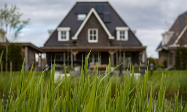 Dit is waarom de kapschuur terug is van weggeweest