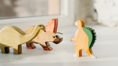 Photo of Creëer een speelhoek