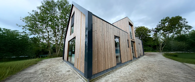 Photo of Thermisch gemodificeerd hout als duurzame keuze