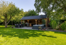 Photo of Een kapschuur op maat bouwen? Hier moet je op letten