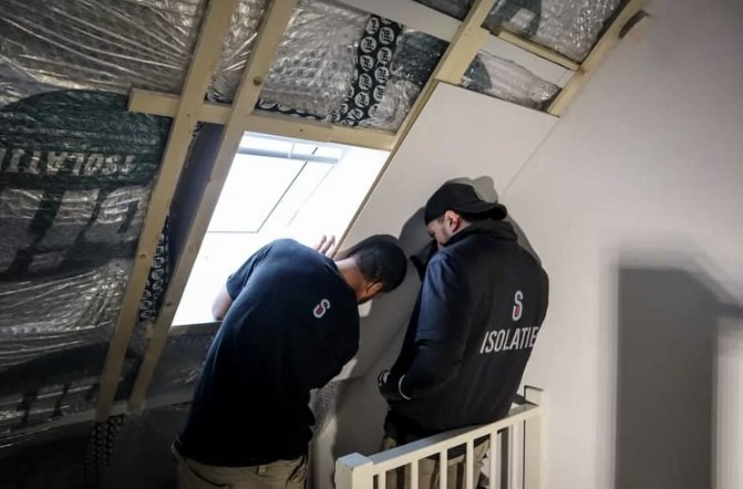 Maak van je huis een duurzaam en comfortabel thuis