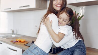 Photo of Het bijzondere leven van Marleen de Rooy, dochter van Heleen