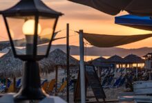 Photo of Zo kies je een zonneschermdoek dat prettig werkt