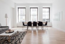 Photo of Meer sfeer in huis met houten wanddecoratie
