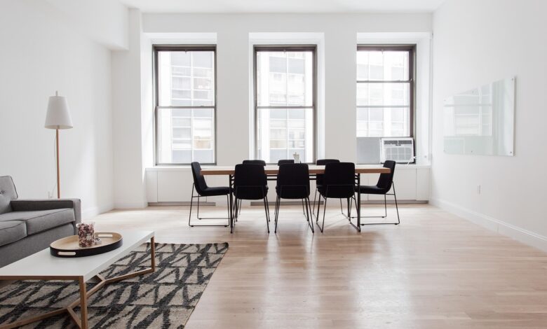 Meer sfeer in huis met houten wanddecoratie