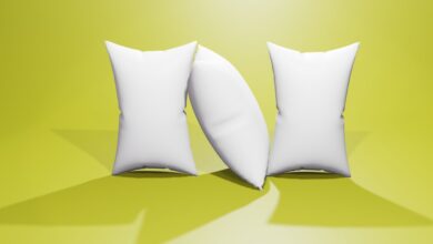Photo of Kussen covers: zo kies je de juiste hoes voor jouw kussen