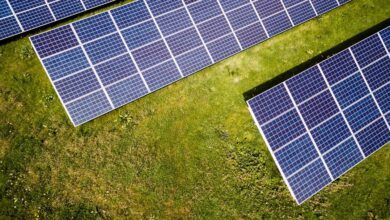 Photo of Zonnepanelen schoonmaken: zo haal je er het meeste uit
