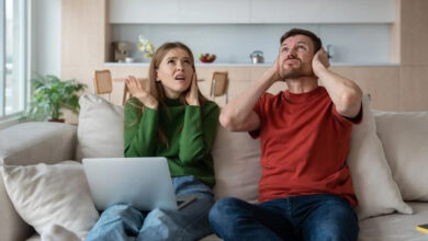 Photo of Geluidsoverlast tussen ruimtes in huis verminderen met geluidsisolatie