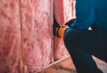 Photo of Geluidsoverlast tussen ruimtes in huis verminderen met geluidsisolatie