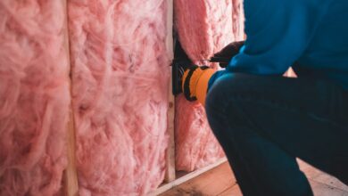 Photo of Geluidsoverlast tussen ruimtes in huis verminderen met geluidsisolatie