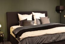 Photo of Welke boxspring past bij je slaaphouding?