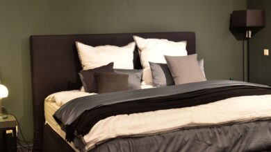 Photo of Welke boxspring past bij je slaaphouding?