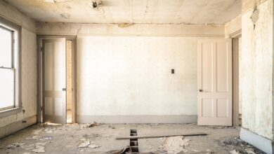 Photo of Schade aan je huis: zo voorkom je gedoe en herstel je sneller