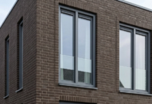 Photo of Aluminium kozijnen: strak, sterk en steeds populairder in Nederlandse woningen