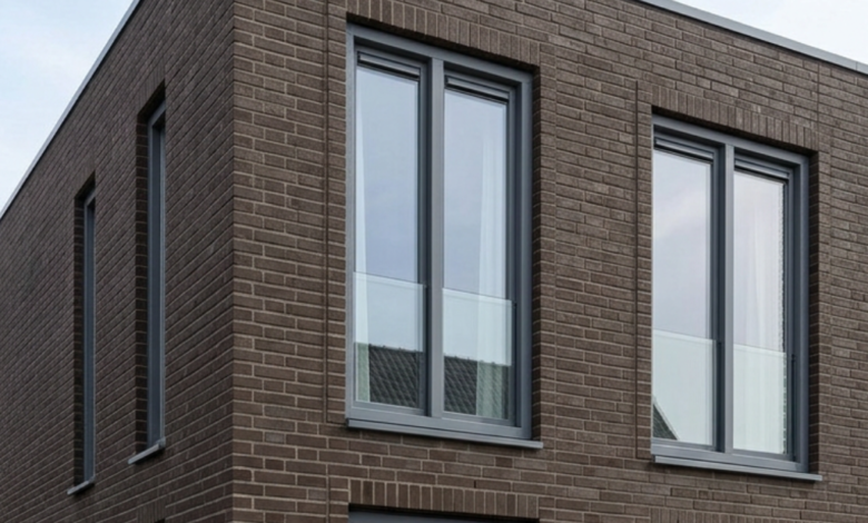Aluminium kozijnen: strak, sterk en steeds populairder in Nederlandse woningen