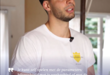 Photo of Utrechtse schilder onthult zijn groeigeheim: binnen 5 minuten bellen en een waterdicht profiel