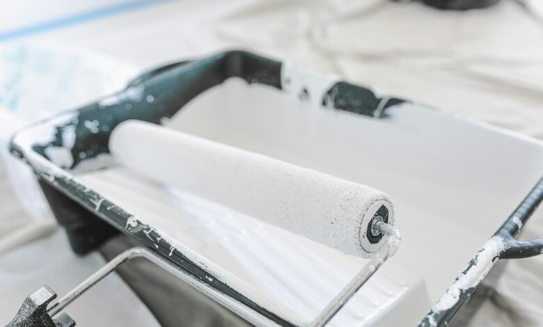 Utrechtse schilder onthult zijn groeigeheim: binnen 5 minuten bellen en een waterdicht profiel