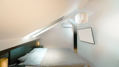 Photo of Zolder isoleren van binnenuit: zo pak je het stap voor stap aan